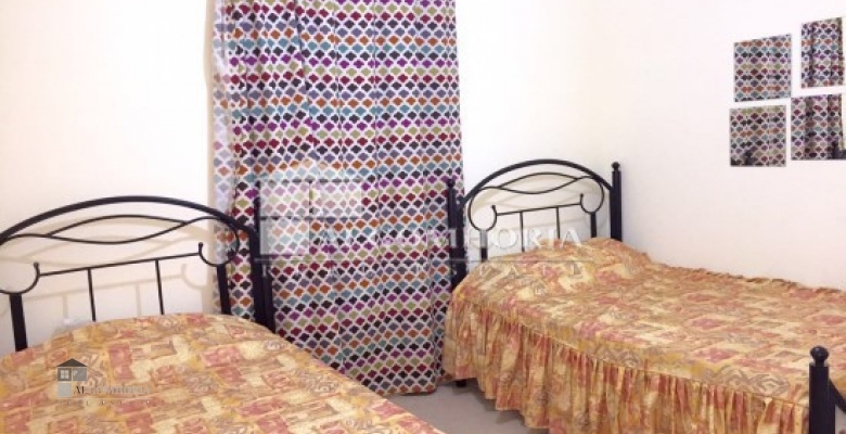 Furnished Chaleh for rent 0.00 M2 in North Coast, Sidi Abdel Rahman
