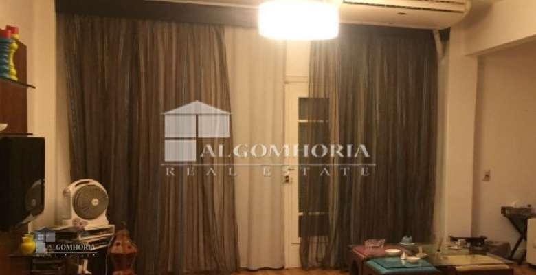 Furnished Apartment for rent 0.00 M2 in Giza, Mohandeseen