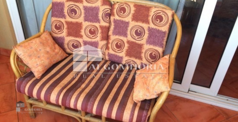 Furnished Apartment for rent 0.00 M2 in Giza, Mohandeseen