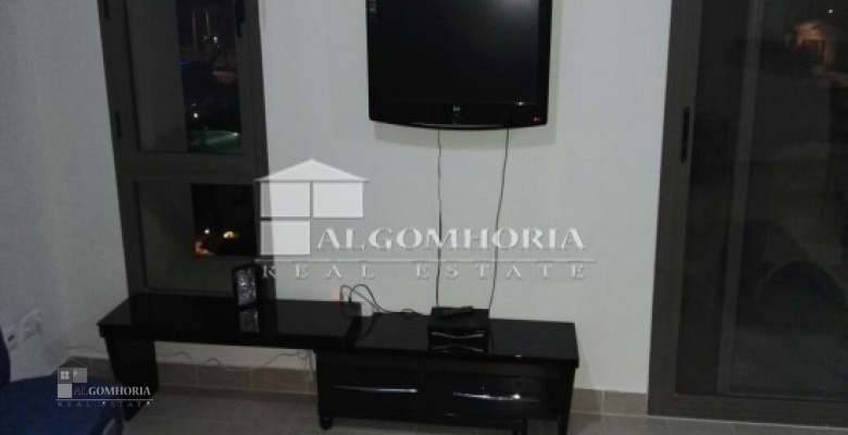 Furnished Chaleh for rent 000 M2 in North Coast Sidi Abdel Rahman