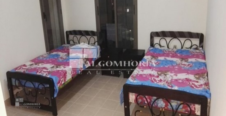 Furnished Chaleh for rent 000 M2 in North Coast Sidi Abdel Rahman