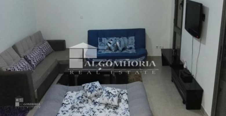 Furnished Chaleh for rent 000 M2 in North Coast Sidi Abdel Rahman