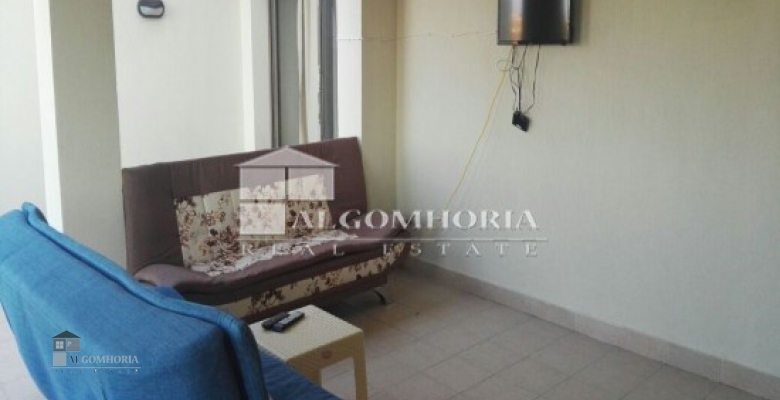 Furnished Chaleh for rent 000 M2 in North Coast Sidi Abdel Rahman
