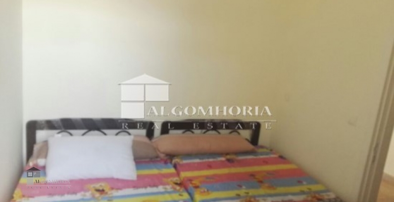 Furnished Chaleh for rent 000 M2 in North Coast Sidi Abdel Rahman