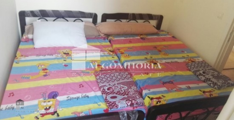 Furnished Chaleh for rent 000 M2 in North Coast Sidi Abdel Rahman