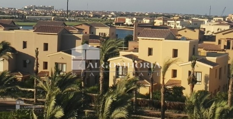 Furnished Chaleh for rent 000 M2 in North Coast Sidi Abdel Rahman