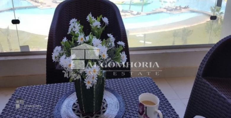 Furnished Chaleh for rent 0.00 M2 in North Coast, Sidi Abdel Rahman