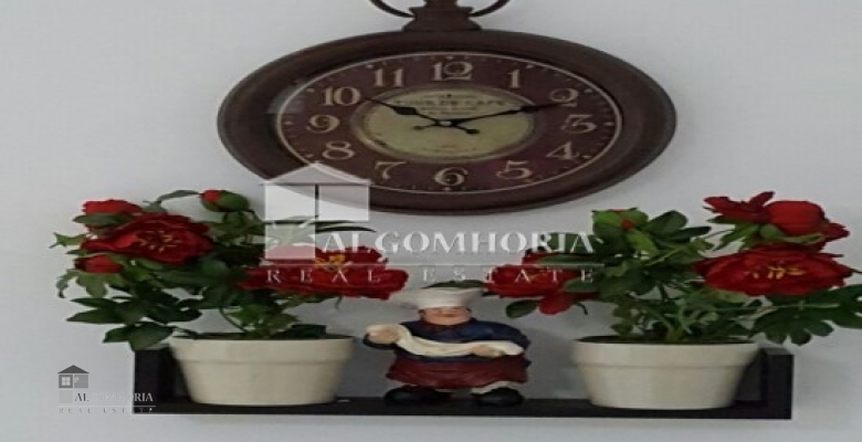 Furnished Chaleh for rent 0.00 M2 in North Coast, Sidi Abdel Rahman