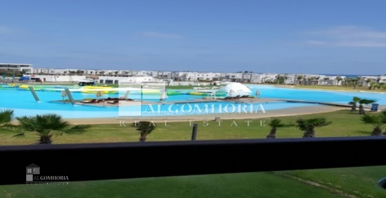 Furnished Chaleh for rent 0.00 M2 in North Coast, Sidi Abdel Rahman