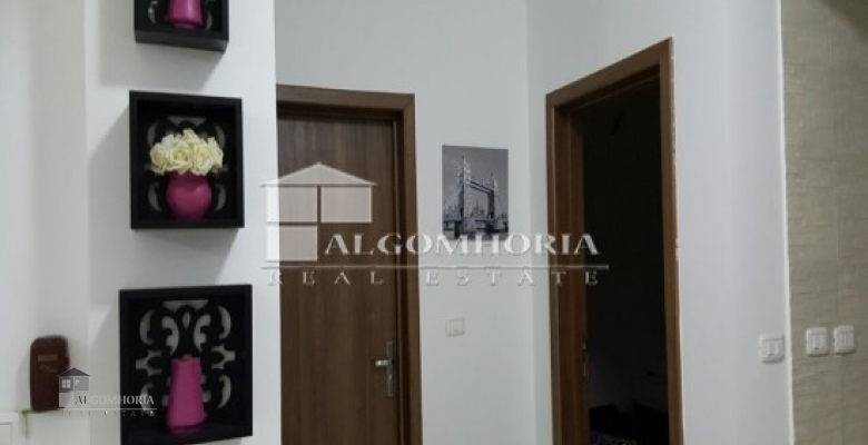 Furnished Chaleh for rent 0.00 M2 in North Coast, Sidi Abdel Rahman
