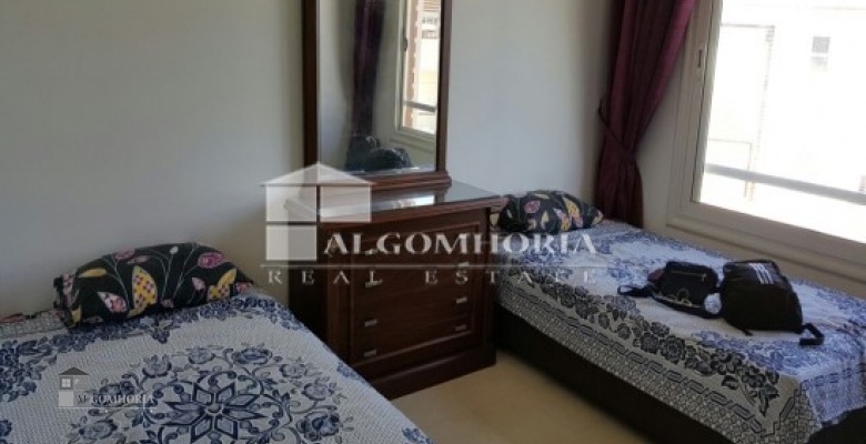 Furnished Chaleh for rent 0.00 M2 in North Coast, Sidi Abdel Rahman