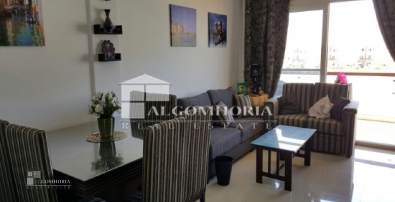 Furnished Chaleh for rent 0.00 M2 in North Coast, Sidi Abdel Rahman