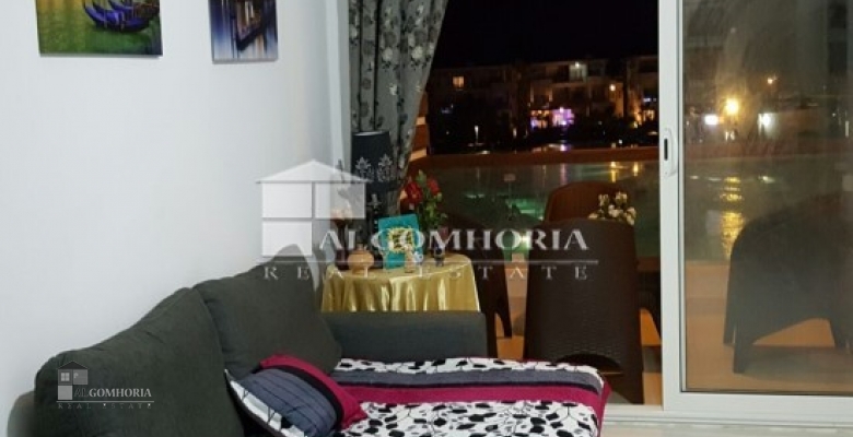 Furnished Chaleh for rent 0.00 M2 in North Coast, Sidi Abdel Rahman