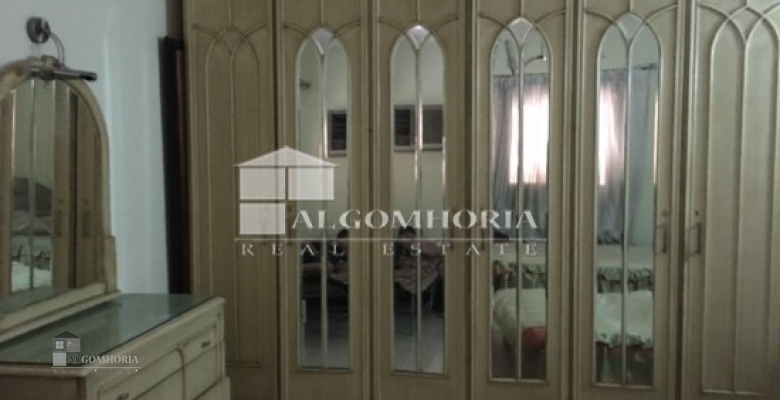Furnished Apartment for rent 180.00 M2 in Cairo, Nasr city