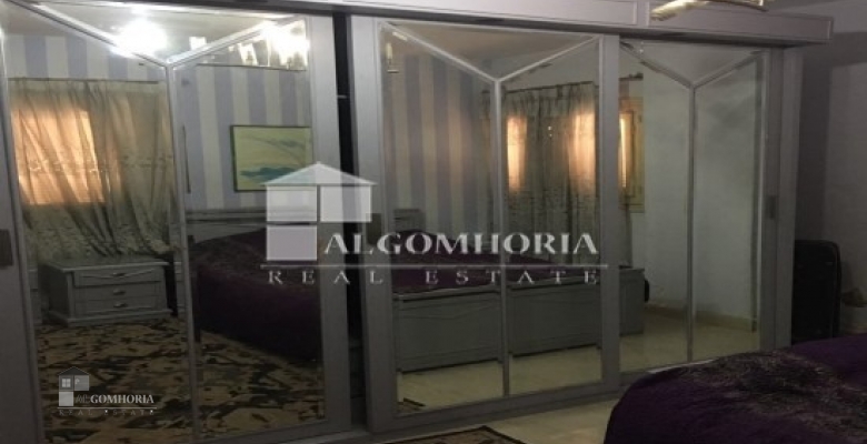 Furnished Apartment for rent 180.00 M2 in Cairo, Nasr city