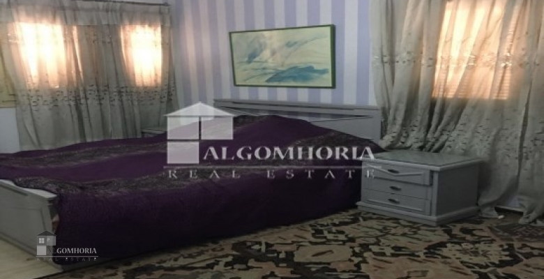 Furnished Apartment for rent 180.00 M2 in Cairo, Nasr city