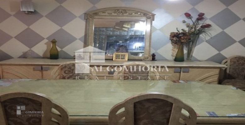 Furnished Apartment for rent 180.00 M2 in Cairo, Nasr city