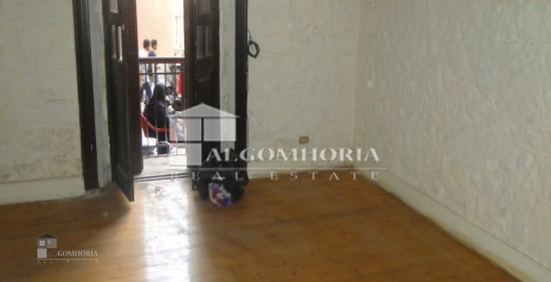 Furnished Office Space for rent 300.00 M2 in Cairo, Garden City