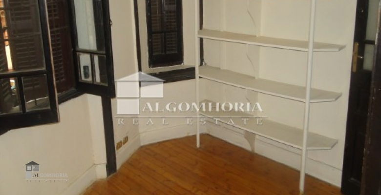 Furnished Office Space for rent 300.00 M2 in Cairo, Garden City