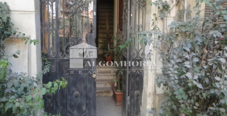 Furnished Office Space for rent 300.00 M2 in Cairo, Garden City