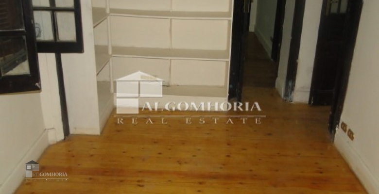Furnished Office Space for rent 300.00 M2 in Cairo, Garden City
