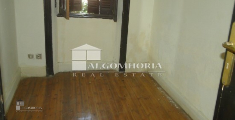 Furnished Office Space for rent 300.00 M2 in Cairo, Garden City