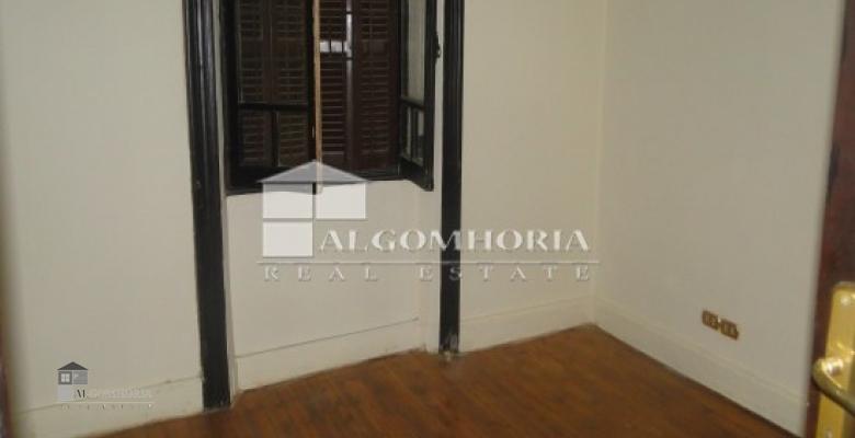Furnished Office Space for rent 300.00 M2 in Cairo, Garden City