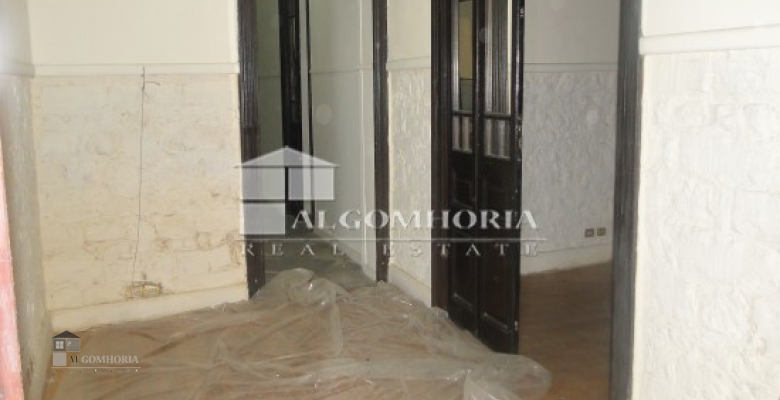 Furnished Office Space for rent 300.00 M2 in Cairo, Garden City