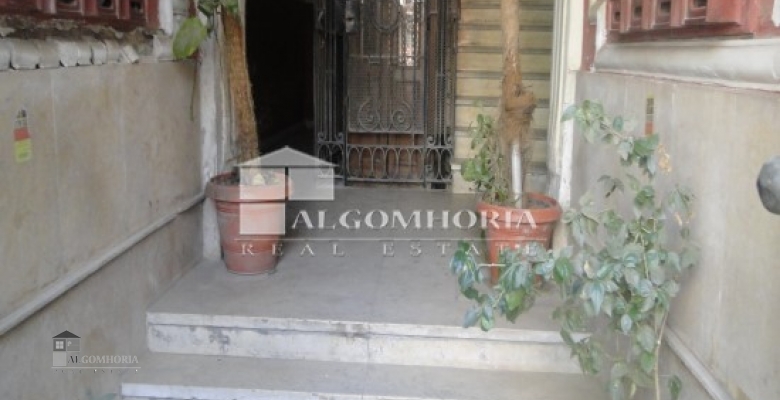 Furnished Office Space for rent 300.00 M2 in Cairo, Garden City