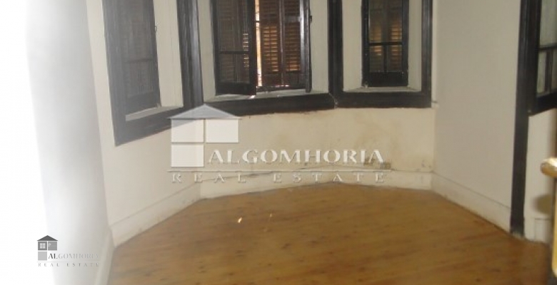Furnished Office Space for rent 300.00 M2 in Cairo, Garden City