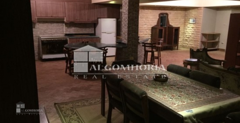 Furnished Apartment for rent 0.00 M2 in Cairo, Maadi