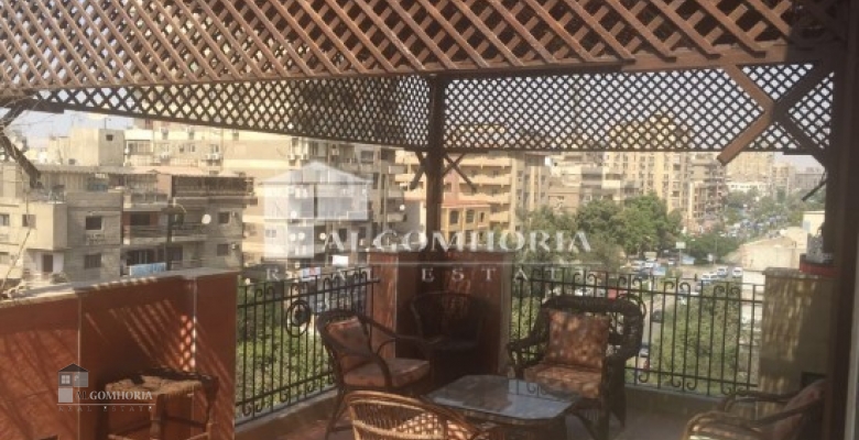 Furnished Apartment for rent 0.00 M2 in Cairo, Maadi