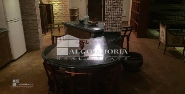 Furnished Apartment for rent 0.00 M2 in Cairo, Maadi