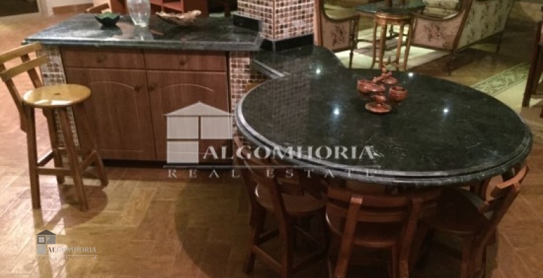 Furnished Apartment for rent 0.00 M2 in Cairo, Maadi