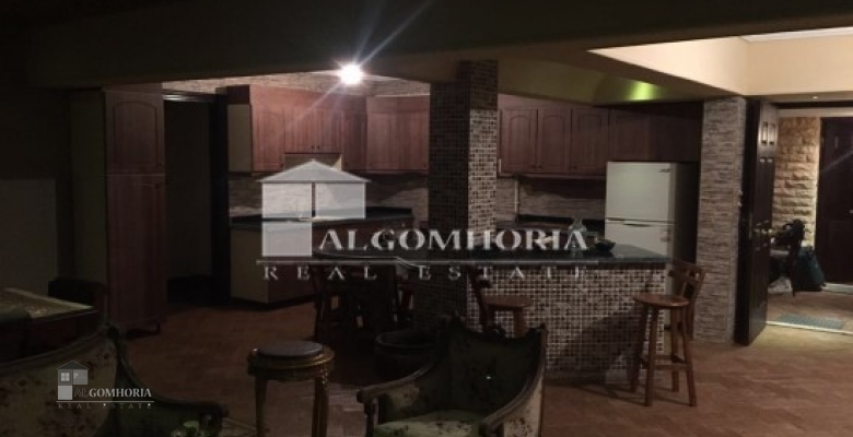 Furnished Apartment for rent 0.00 M2 in Cairo, Maadi