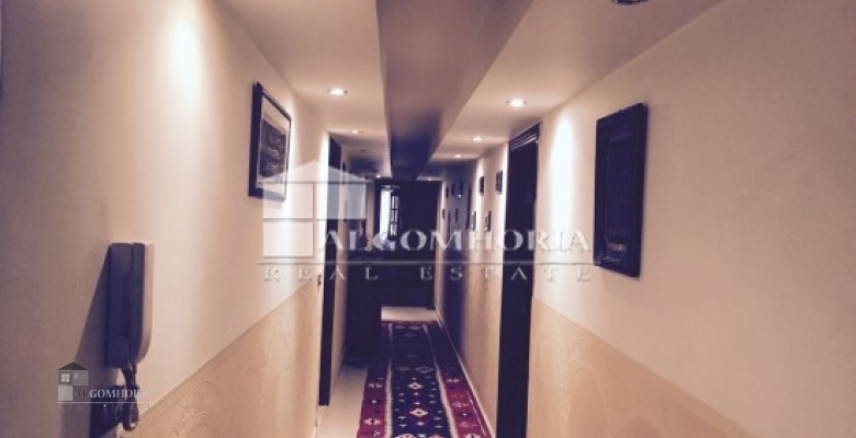 Furnished Apartment for rent 0.00 M2 in Cairo, Tagamoa El Khames