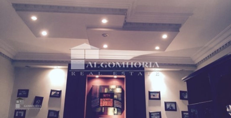 Furnished Apartment for rent 0.00 M2 in Cairo, Tagamoa El Khames