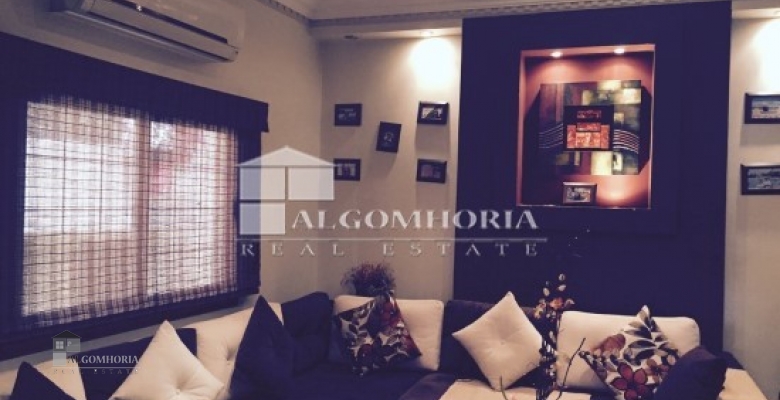 Furnished Apartment for rent 0.00 M2 in Cairo, Tagamoa El Khames