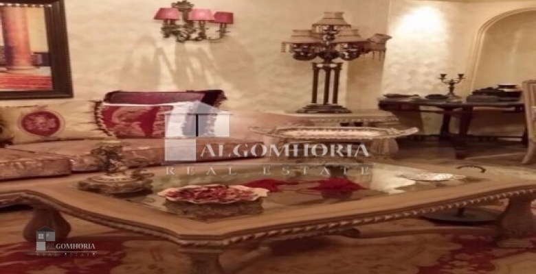 Furnished Apartment for rent 300.00 M2 in Giza, Haram