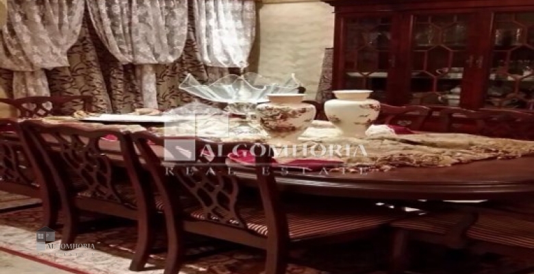 Furnished Apartment for rent 300.00 M2 in Giza, Haram