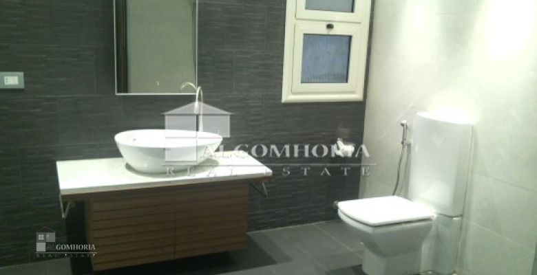 Unfurnished Office Space for rent 400.00 M2 in Cairo, Zamalek