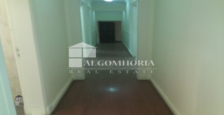 Unfurnished Office Space for rent 400.00 M2 in Cairo, Zamalek