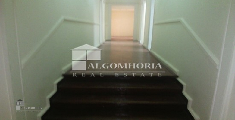 Unfurnished Office Space for rent 400.00 M2 in Cairo, Zamalek