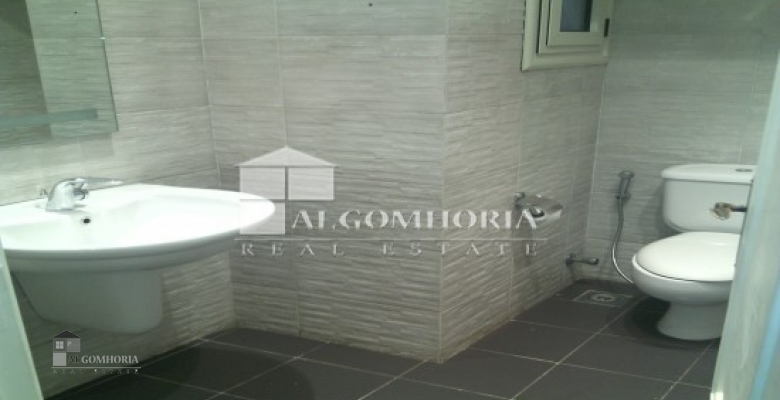 Unfurnished Office Space for rent 400.00 M2 in Cairo, Zamalek