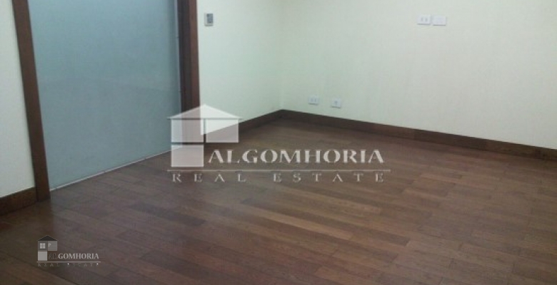 Unfurnished Office Space for rent 400.00 M2 in Cairo, Zamalek