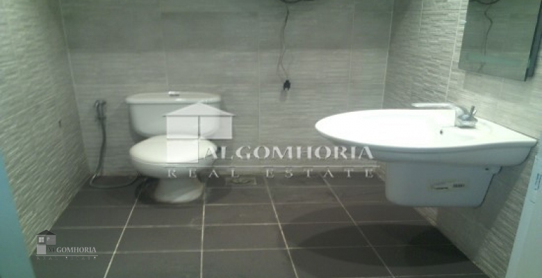Unfurnished Office Space for rent 400.00 M2 in Cairo, Zamalek