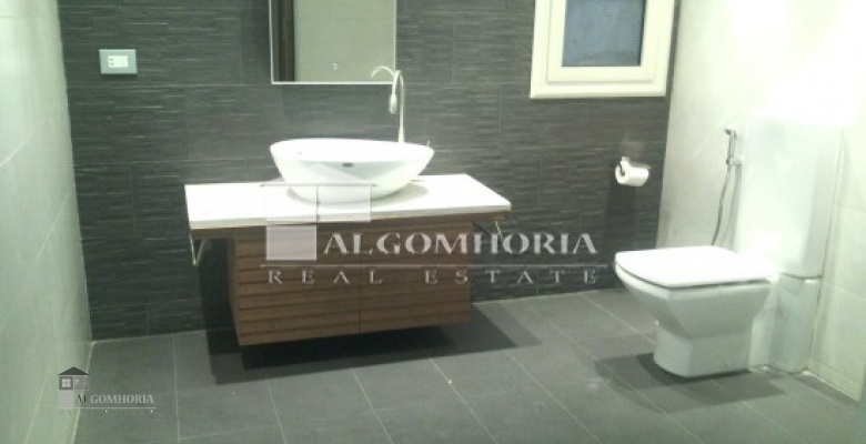 Unfurnished Office Space for rent 400.00 M2 in Cairo, Zamalek