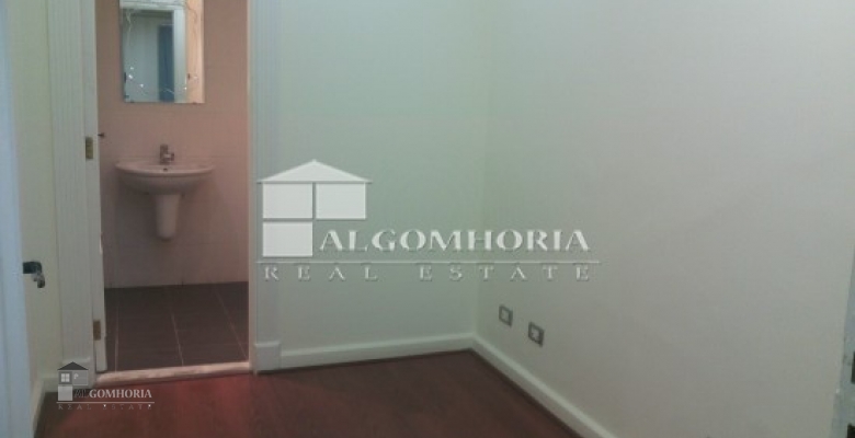 Unfurnished Office Space for rent 400.00 M2 in Cairo, Zamalek