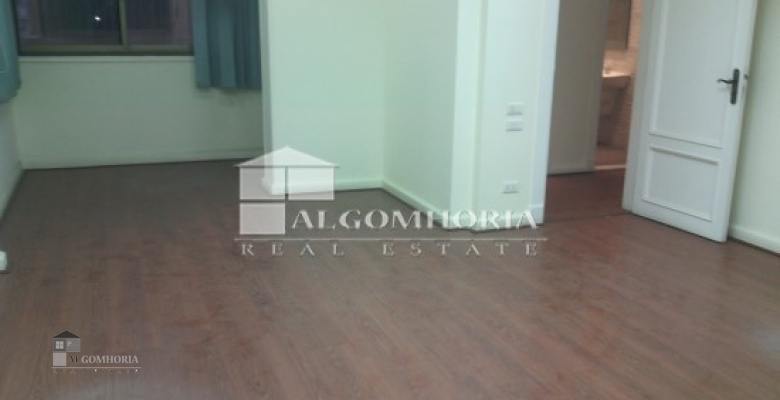 Unfurnished Office Space for rent 400.00 M2 in Cairo, Zamalek