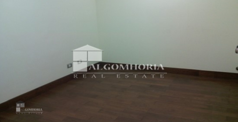 Unfurnished Office Space for rent 400.00 M2 in Cairo, Zamalek